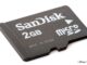 2gb memory card price in pakistan - SanDisk 2GB microSD card
