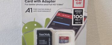 32gb memory card price in pakistan - SanDisk Ultra 32GB microSDHC retail pack