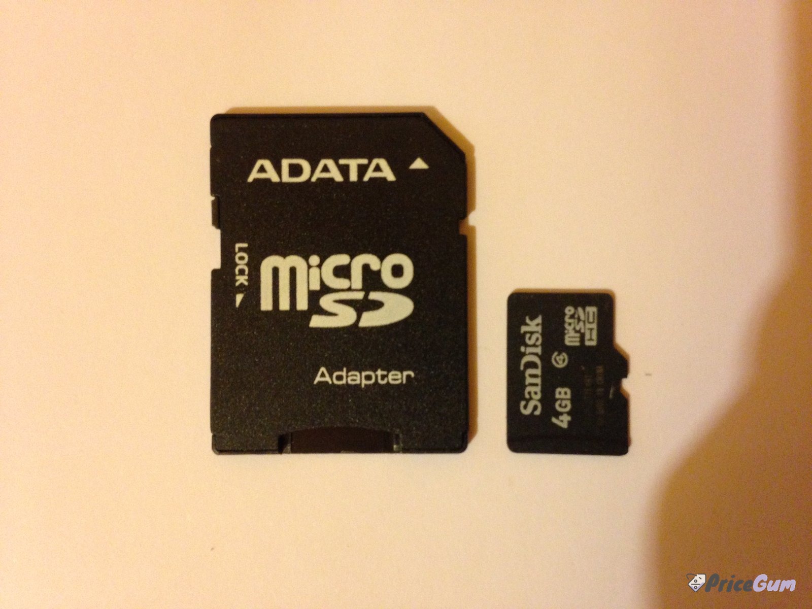 4gb memory card price in pakistan - product photo