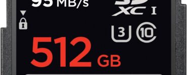 512gb memory card price in pakistan - SanDisk Extreme PRO 512GB SDXC card