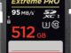 512gb memory card price in pakistan - SanDisk Extreme PRO 512GB SDXC card