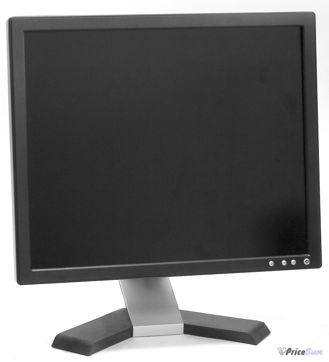 Monitor prices in Pakistan illustrated by a flat panel LCD monitor