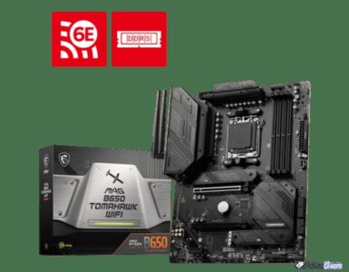MSI B650 Tomahawk WiFi price in Pakistan, MAG B650 motherboard with retail box