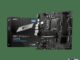 MSI PRO B760M-P DDR4 price in Pakistan, LGA1700 micro ATX motherboard with box