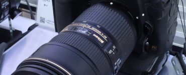 Nikon D6 DSLR camera price in Pakistan
