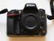 Nikon D610 DSLR camera