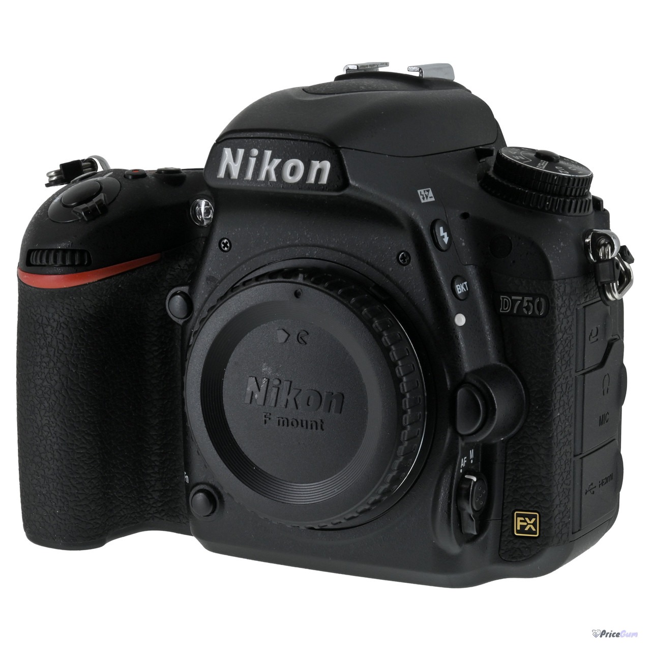 Nikon D750 price in Pakistan, full frame DSLR camera