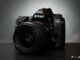 Nikon D780 vs Canon EOS 6D Mark II price in Pakistan - Nikon D780 front view