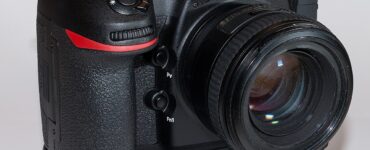 Nikon D850 DSLR camera price in Pakistan