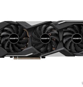 NVIDIA GTX 1660 SUPER price in Pakistan, Gigabyte GeForce GTX 1660 SUPER graphics card