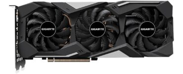 NVIDIA GTX 1660 SUPER price in Pakistan, Gigabyte GeForce GTX 1660 SUPER graphics card