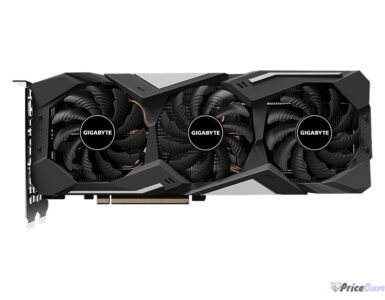 NVIDIA GTX 1660 SUPER price in Pakistan, Gigabyte GeForce GTX 1660 SUPER graphics card