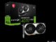NVIDIA RTX 4070 Ti SUPER price in Pakistan, MSI Ventus 2X GeForce RTX 4070 Ti SUPER 16GB graphics card and box
