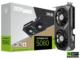ZOTAC GAMING GeForce RTX 5060 Twin Edge OC 8GB graphics card with retail box
