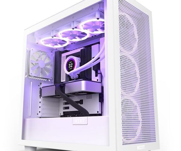 NZXT H7 Flow