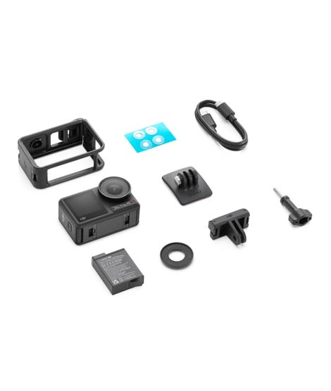 dji osmo action 4 price in pakistan standard combo box contents