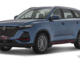 Changan Oshan X7 price in Pakistan