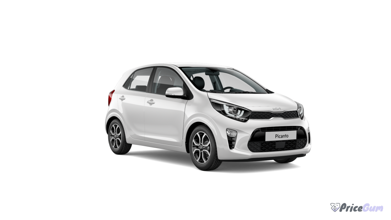 Kia Picanto price in Pakistan