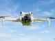 DJI Mini 4 Pro drone in flight - punjab drone ban october 2026