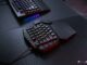 Redragon K585 DITI one-hand gaming keypad