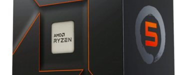 AMD Ryzen 5 7600 box, price in Pakistan comparison against Ryzen 5 9600X