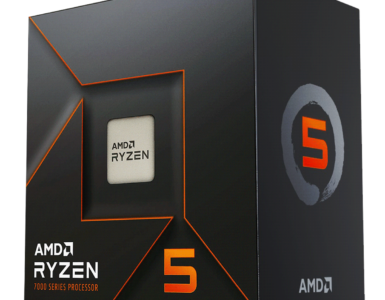AMD Ryzen 5 7600 box, price in Pakistan comparison against Ryzen 5 9600X