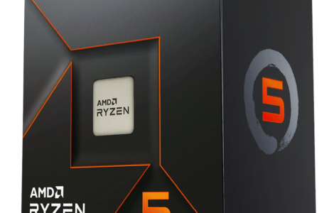 AMD Ryzen 5 7600 box, price in Pakistan comparison against Ryzen 5 9600X