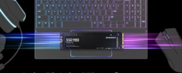 Samsung 980 1TB price in Pakistan (MZ-V8V1T0B Gen3 NVMe SSD)