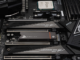 Seagate FireCuda 530 1TB NVMe SSD installed in a PC