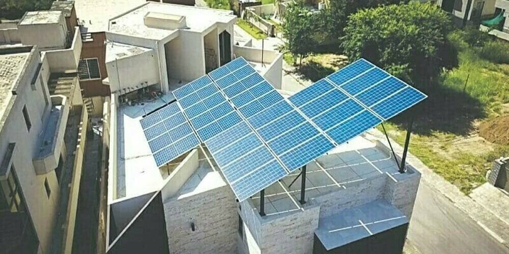 solar panel price in karachi
