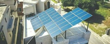 solar panel price in karachi