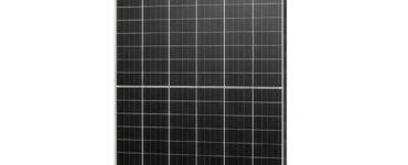 Jinko solar panel
