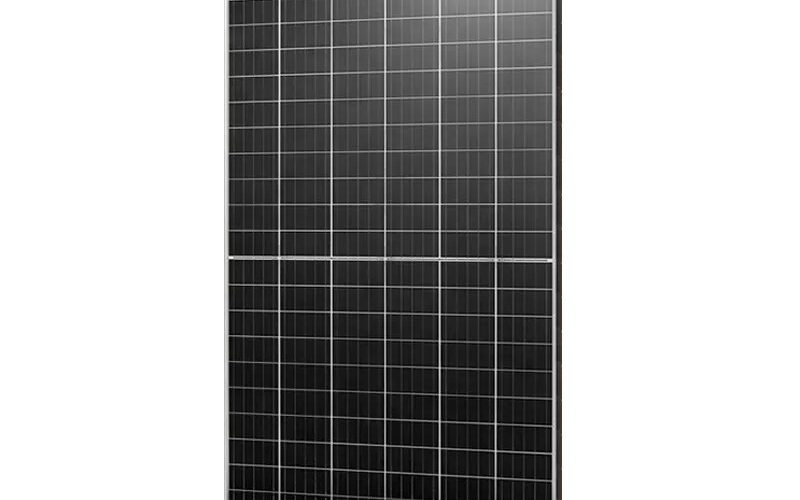 Jinko solar panel