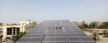 Solar panel price in Pakistan rooftop solar system