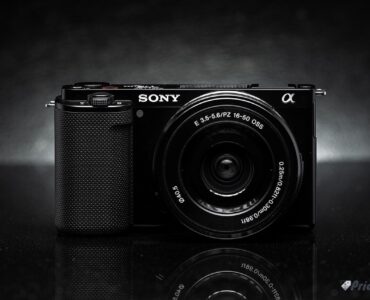 Sony ZV-E10 price in Pakistan, vlogging camera with 16-50mm lens