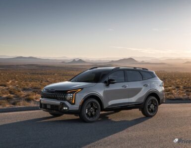 Kia Sportage price in Pakistan