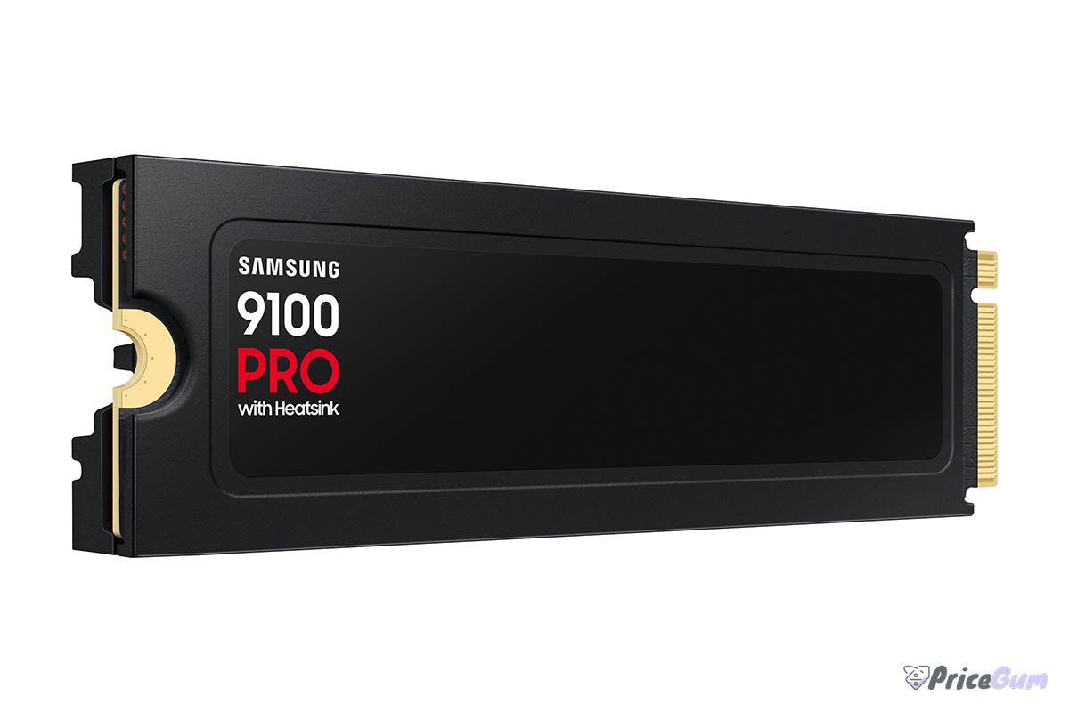 SSD prices in Pakistan October 2026 - Kingston NV3 1TB