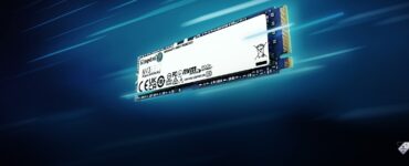 SSD prices in Pakistan October 2026 - Kingston NV3 1TB