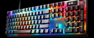 SteelSeries Apex Pro