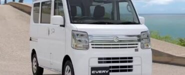 Suzuki Every price in Pakistan