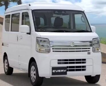 Suzuki Every price in Pakistan