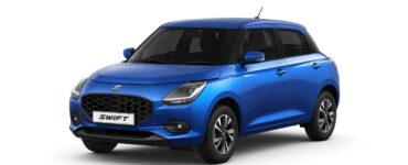 Suzuki Swift price in Pakistan