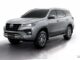 Toyota Fortuner in Pakistan
