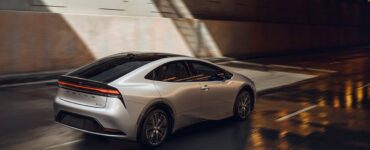 Toyota Prius price in Pakistan