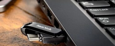 64gb usb flash drive price in pakistan - SanDisk Ultra Dual Drive Go in a laptop