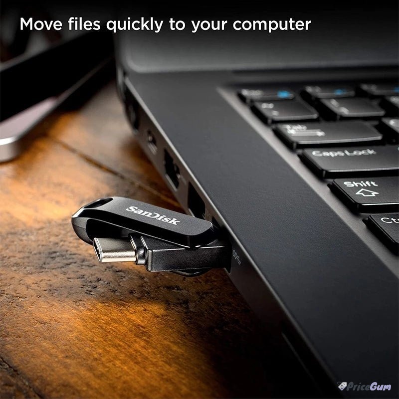 64gb usb flash drive price in pakistan - product photo