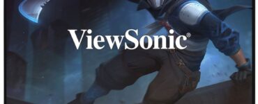 ViewSonic VX2758-2KP-MHD price in Pakistan, 27 inch QHD 144Hz IPS gaming monitor front view