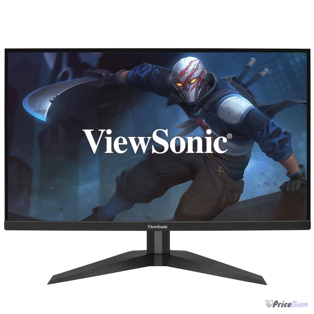 ViewSonic VX2758-2KP-MHD price in Pakistan, 27 inch QHD 144Hz IPS gaming monitor front view