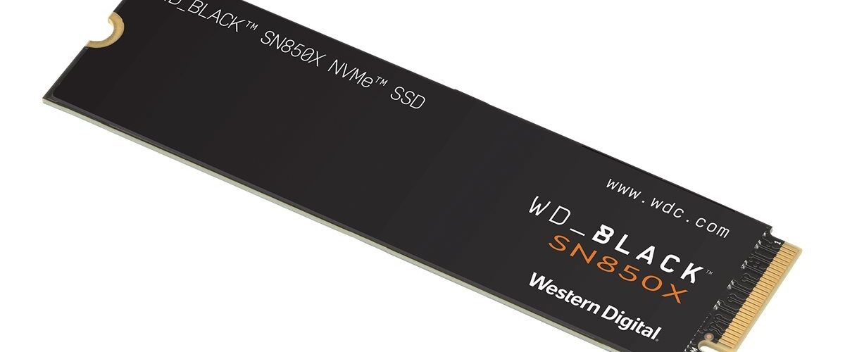 WD Black SN850X 1TB price in Pakistan (WDS100T2X0E Gen4 NVMe SSD)