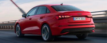 Audi cars in Pakistan price list 2026